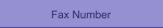 Fax Number